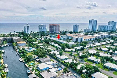 1439 Ocean Blvd #207 Photo 1