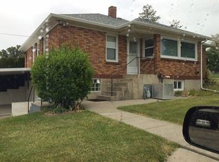 235 N Pine St, Spangle, WA 99031