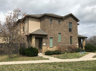 114 Sierra Rose Loop #114, Georgetown, TX 78626