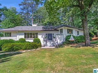 3038 Canterbury Rd, Birmingham, AL 35223