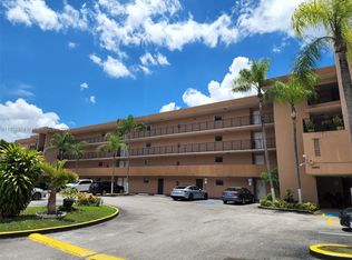 13850 SW 62nd St APT 107, Miami, FL 33183
