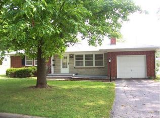 2407 Dennis Rd, Sedalia, MO 65301