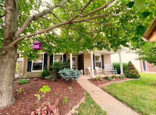 2738 Margesson Xing, Lafayette, IN 47909