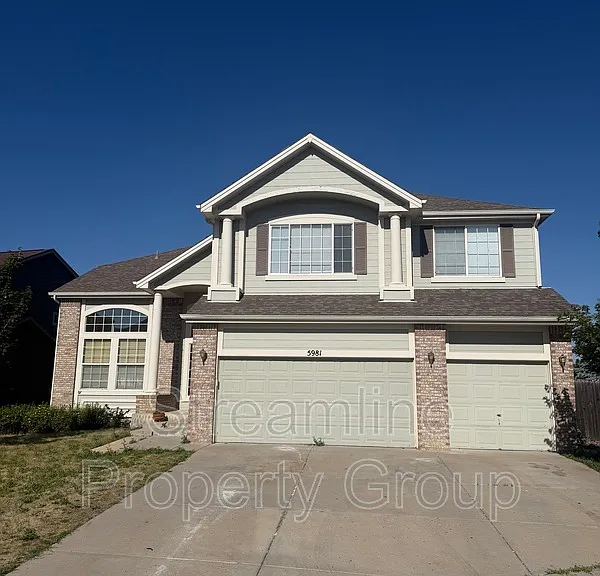 5891 S Tibet St — Photo 1