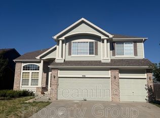 5891 S Tibet St, Aurora, CO 80015