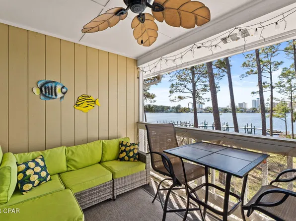 6903 N Lagoon Dr APT 54, Panama City Beach, FL 32408