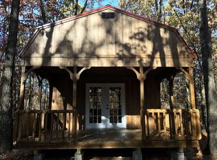 1 Richards Rd, Marble City, OK 74945