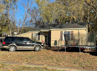 1734 Weiner Rd, Memphis, TN 38108