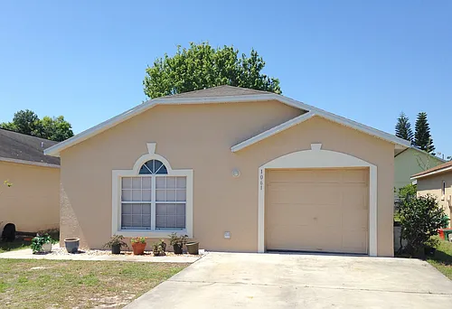 1061 Vista Palma Way Photo 1
