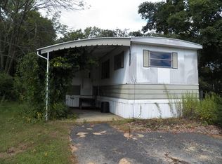 11 Buckboard Pass, Brookfield, MA 01506
