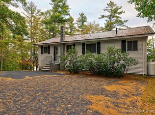 1152 River Rd, Clinton, ME 04927