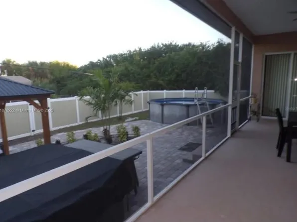 309 Skylark Ln, Port Charlotte, FL 33952