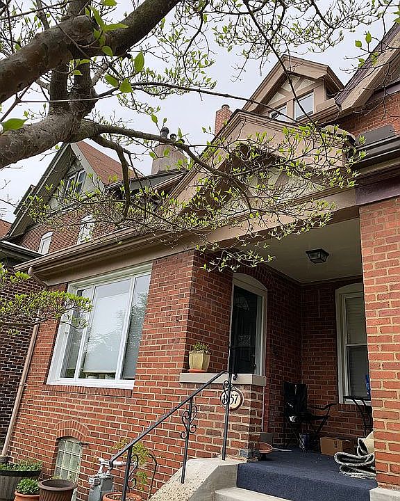 2nd image of 1657 Beechwood Blvd