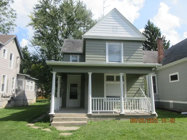 832 Columbia, 832 Columbia Ave #1B, Fort Wayne, IN 46805