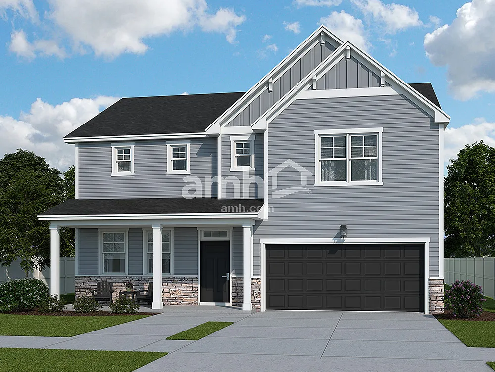 4 bed, 2.5 bath, 2326 sqft, $2,645 — Photo 1