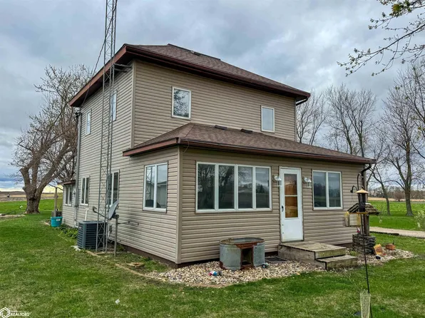 2761 Dows Williams Rd, Dows, IA 50071