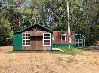 189 Till Rd, Hohenwald, TN 38462