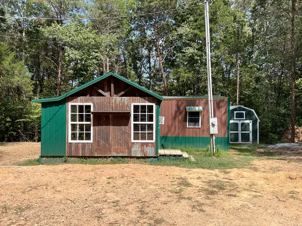 189 Till Rd, Hohenwald, TN 38462