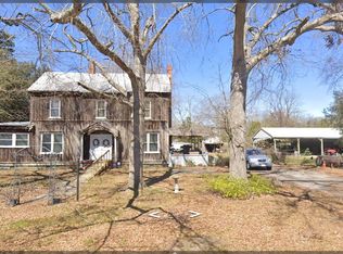 109 Keaton St, North, SC 29112