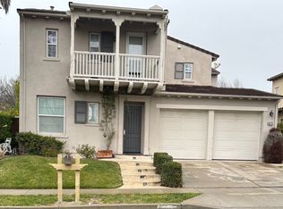 8275 Saturn Park Dr, San Ramon, CA 94582