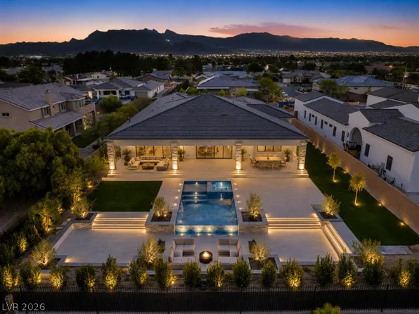 4360 Conough Ln, Las Vegas, NV 89129