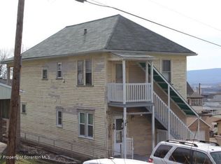 919 Birch St, Scranton, PA 18505