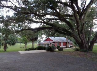 3105 Coastal Hwy, Crawfordville, FL 32327