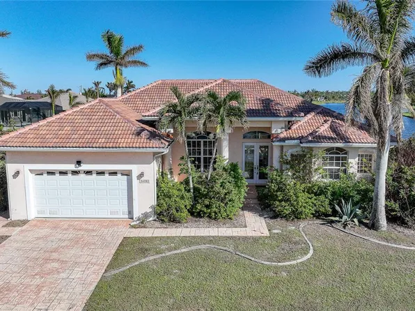 24282 Silver Ln, Punta Gorda, FL 33955