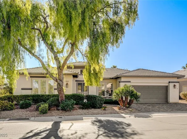 10503 Angelo Tenero Ave, Las Vegas, NV 89135