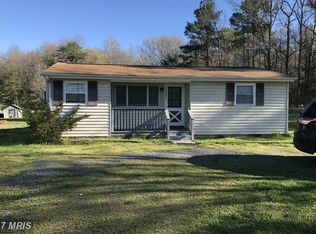 40570 Kavanagh Rd, Mechanicsville, MD 20659