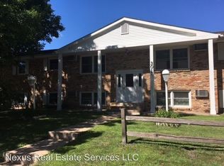 802 Garfield St W APT 63, Anoka, MN 55303