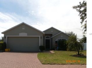 2007 Honeybell Ave, Haines City, FL 33844