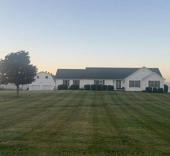 3581 Persimmon Ridge Acres - Property Image