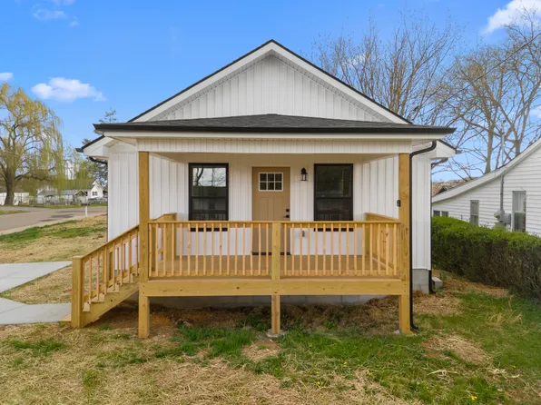 734 Seymour St, Morristown, TN 37813