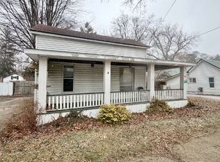 912 Pleasant St, Saginaw, MI 48602