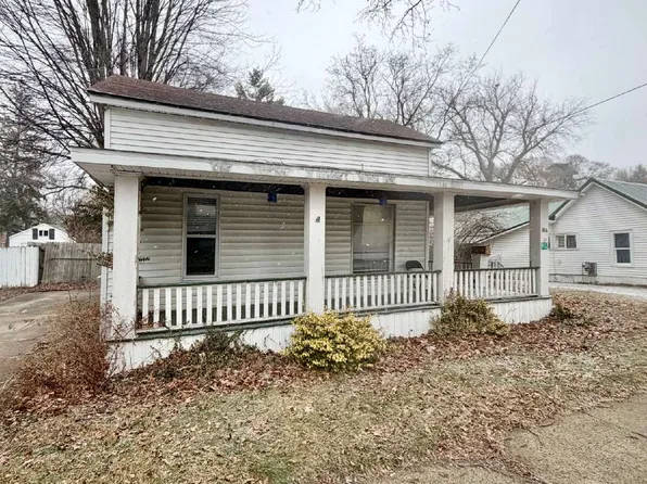 912 Pleasant St, Saginaw, MI 48602