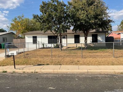 323 Stimmel, San Antonio, TX, 78227