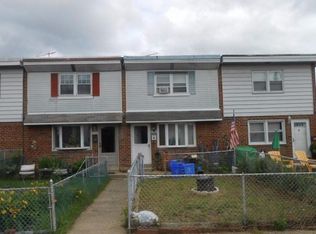 8540 Torresdale Ave, Philadelphia, PA 19136
