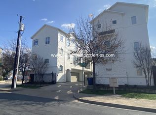 1529 Sienna Ct, Dallas, TX 75204