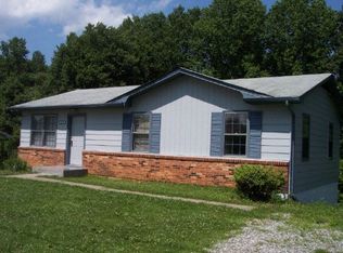 3347 Hobson Rd, Axton, VA 24054