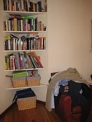 Rented by Citi Habitats