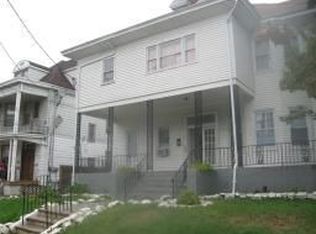 676 Stuyvesant Ave, Irvington, NJ 07111