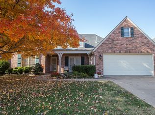 8236 S 100th East Ave, Tulsa, OK 74133