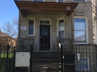 6409 S Rhodes Ave #1, Chicago, IL 60637