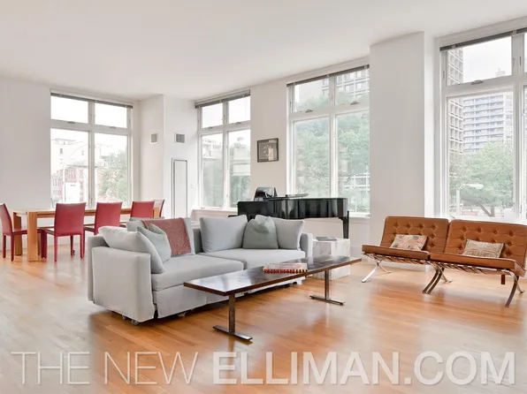 160 Wooster Street image 1 of 6