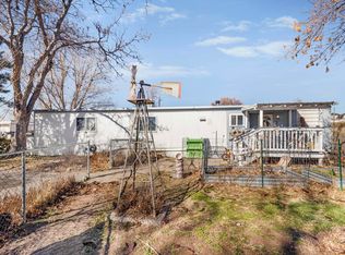 1550 Yellowstone Ave, Pocatello, ID 83201