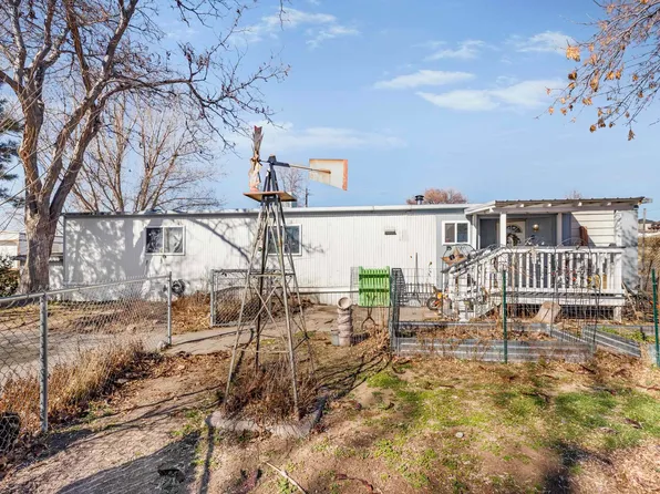 1550 Yellowstone Ave, Pocatello, ID 83201