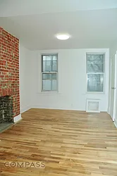 Rented by Compass