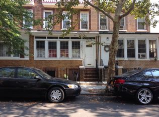 463 74th St, Brooklyn, NY 11209