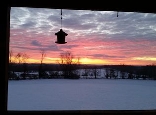 858 Eagle Mills Rd, Hamptonville, NC 27020